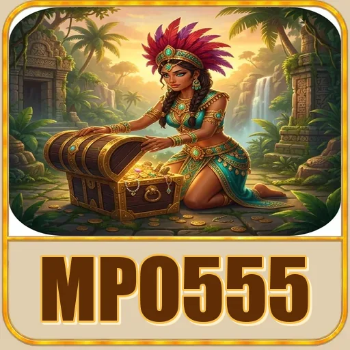 Aplikasi mpo555 Android