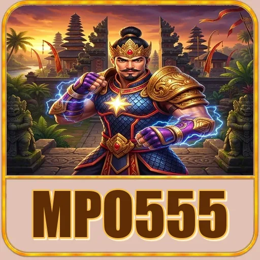 Detail Teknis mpo555
